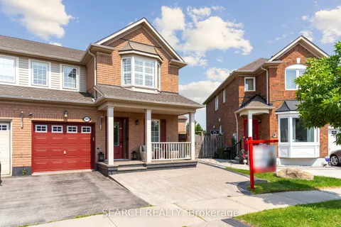 1078 Barclay Circle, ON L9T 5W3