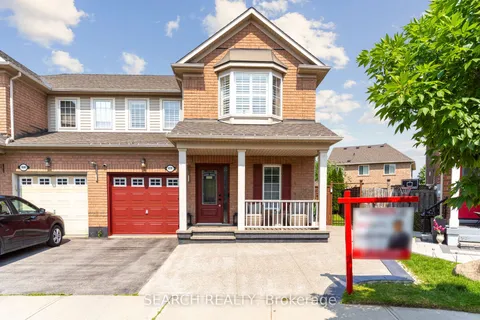 1078 Barclay Circle, ON L9T 5W3