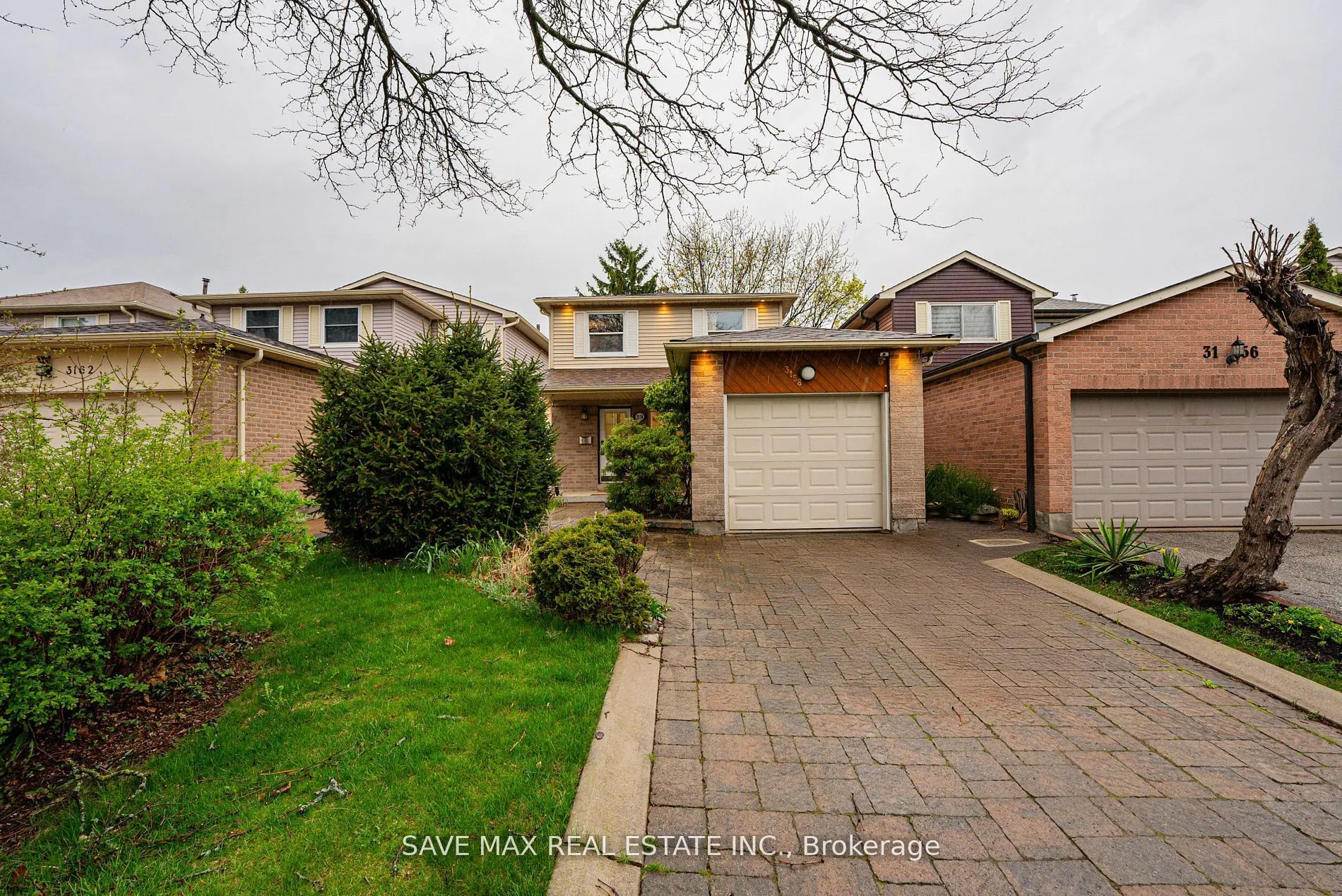3158 Keynes Crescent, ON L5N 3A1