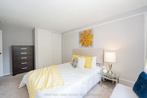3158 Keynes Crescent, ON L5N 3A1