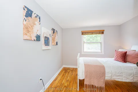 3158 Keynes Crescent, ON L5N 3A1
