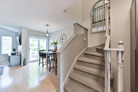 7514 Black Walnut Trail, ON L5N 8A9