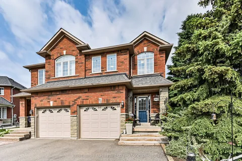 7514 Black Walnut Trail, ON L5N 8A9