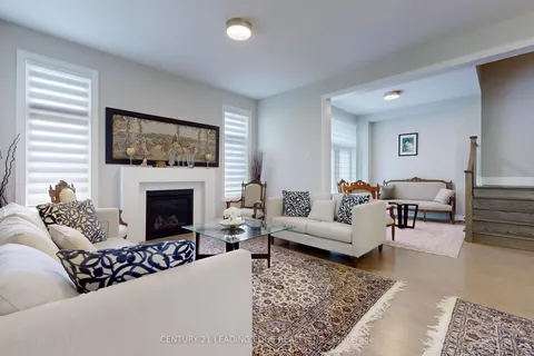 3016 WILLIAM CUTMORE Boulevard, ON L6H 7W8