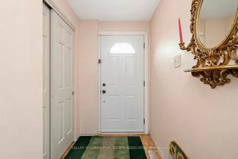 4353 Brandon Gate Drive, ON L4T 3K6