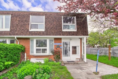 48 Archdekin Drive, ON L6V 1Y4