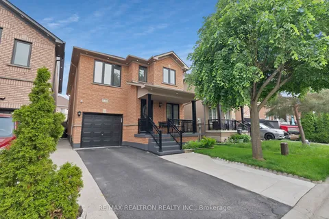 18 Chestermere Crescent, ON L7A 2E3