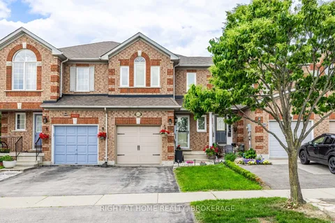 4020 Berton Avenue, ON L7M 4M6