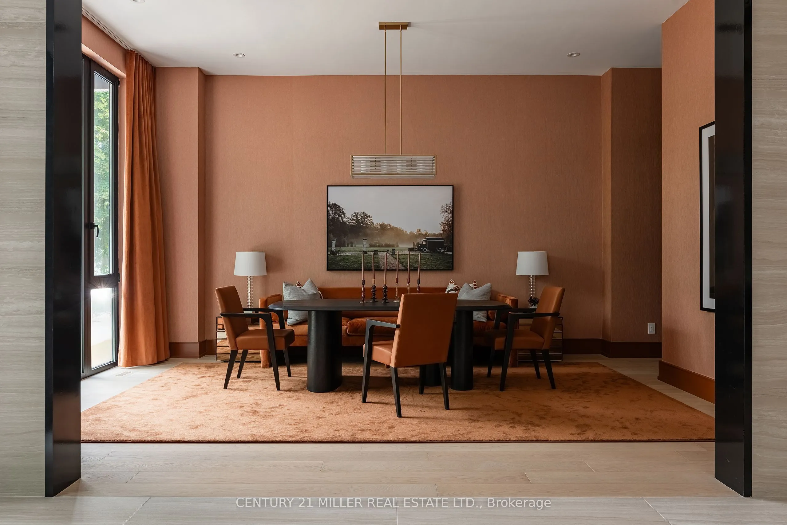 392 Maple Grove Drive, ON L6J 4V7