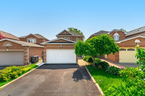 37 Zachary Drive, ON L7A 1H7