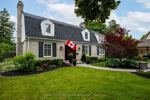 5 Pine Ridge Lane, ON L6W 1G6