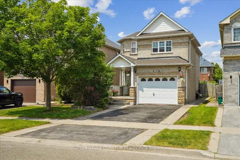 1283 Sandpiper Road, ON L6M 3V7