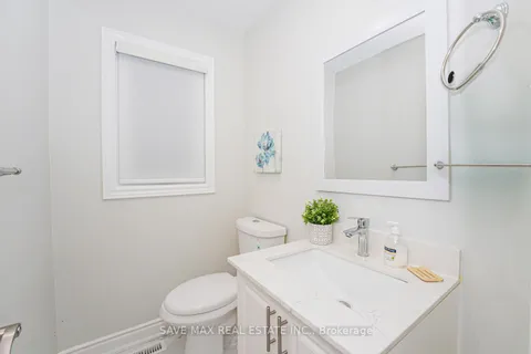 92 Cedarwood Crescent, ON L6X 4K2