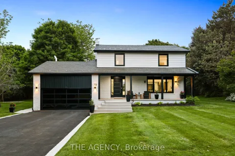 19 Maple Grove Road, ON L7K 0Z2