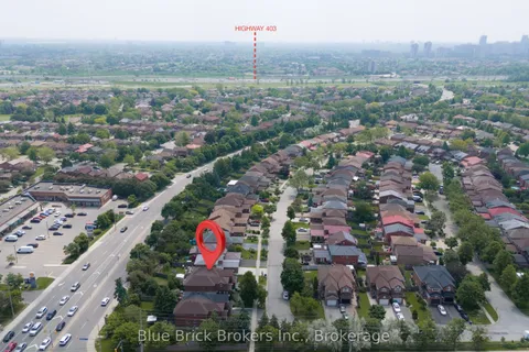 4768 Owl Circle, ON L4Z 2W1