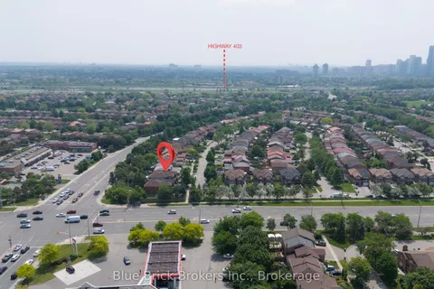 4768 Owl Circle, ON L4Z 2W1