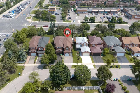 4768 Owl Circle, ON L4Z 2W1