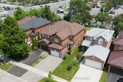 4768 Owl Circle, ON L4Z 2W1