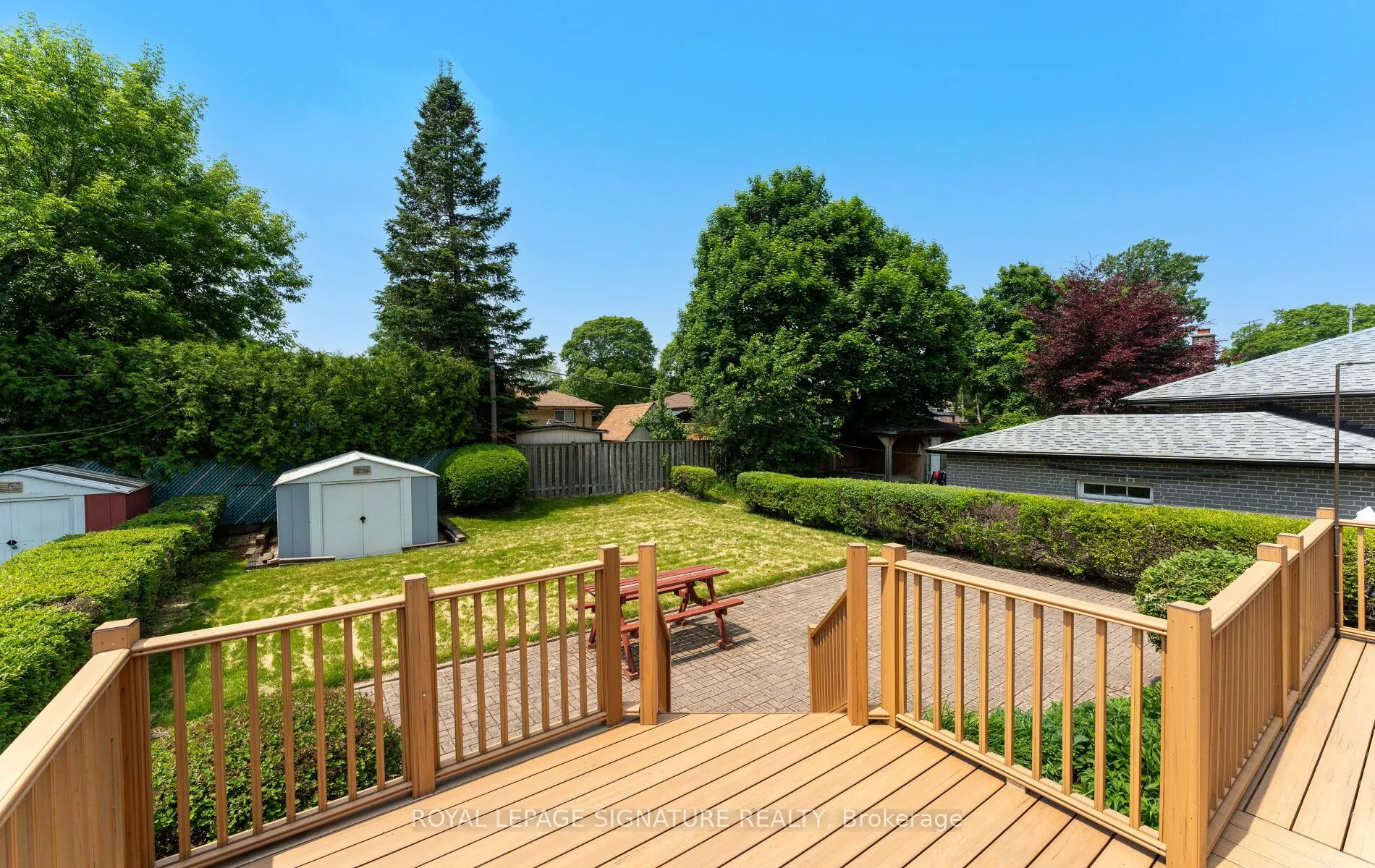 92 Inverdon Road, ON M9C 4M1