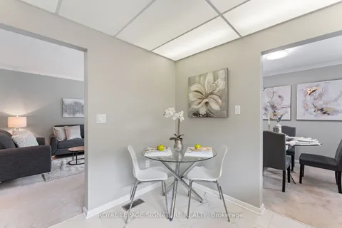 92 Inverdon Road, ON M9C 4M1