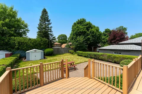 92 Inverdon Road, ON M9C 4M1