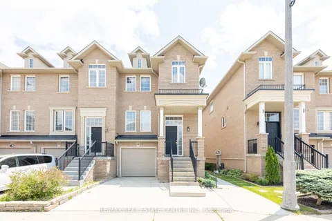 2280 Baronwood Drive, ON L6M 5J8