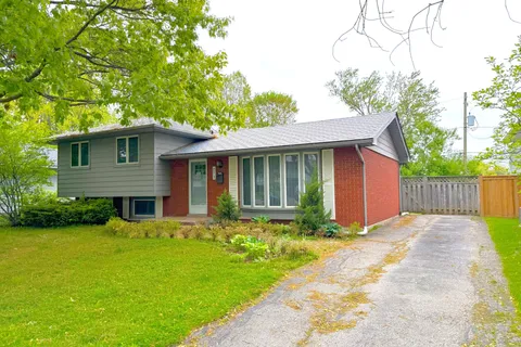 271 Cheltenham Road, ON L7L 4H6