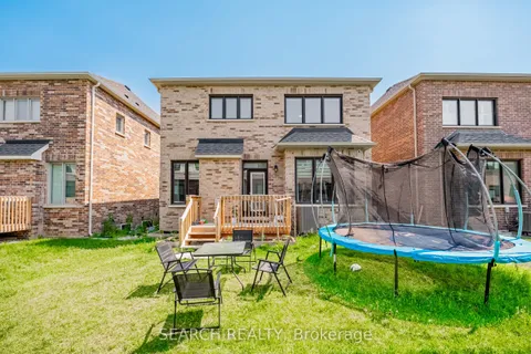 1474 Kovachik Boulevard, Milton, ON L9E 1T6
