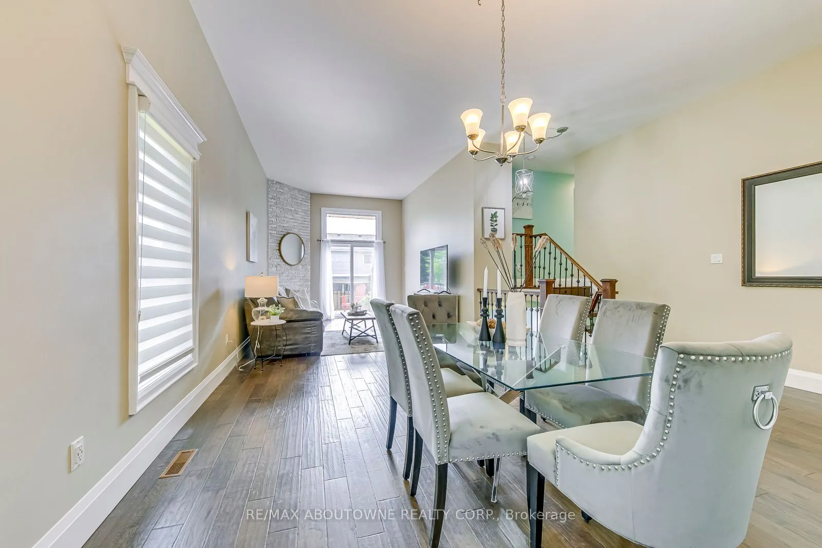 2362 Sinclair Circle, Burlington, ON L7P 3B3