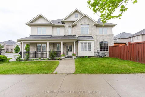 4247 Thomas Alton Boulevard, Burlington, ON L7M 0N6