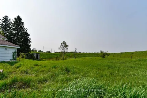 18323 Shaws Creek Road, Caledon, ON L7K 1L2