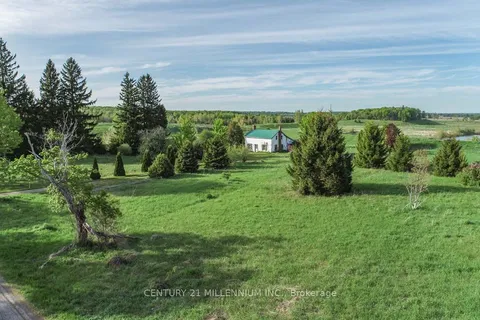 18323 Shaws Creek Road, Caledon, ON L7K 1L2
