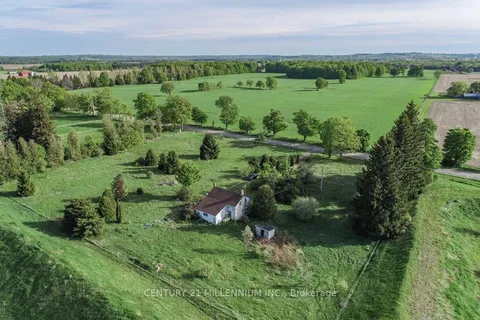 18323 Shaws Creek Road, Caledon, ON L7K 1L2