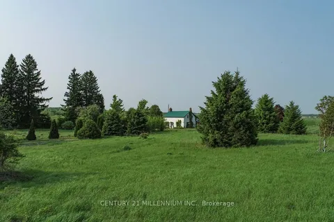 18323 Shaws Creek Road, Caledon, ON L7K 1L2