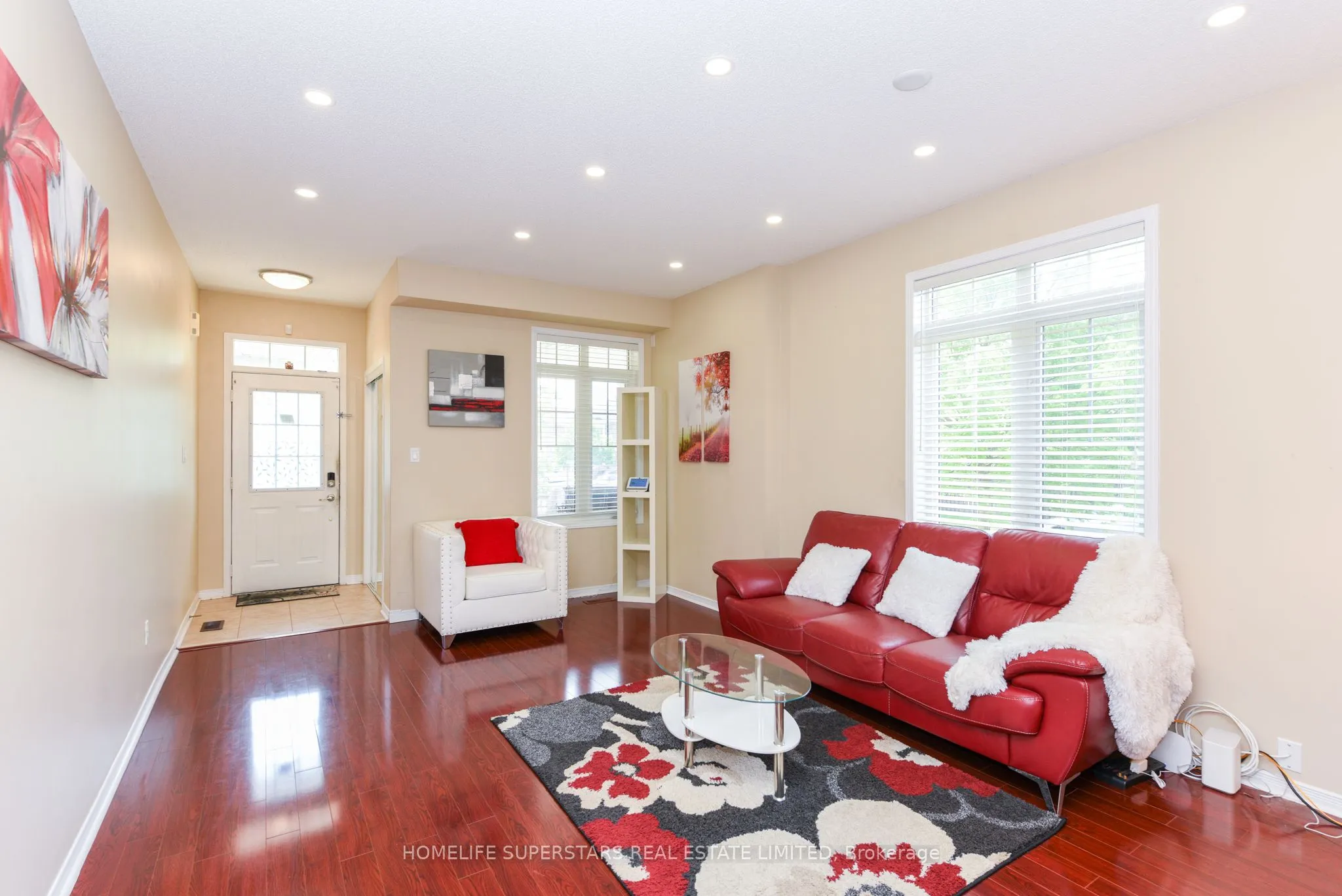 76 Grover Road, Brampton, ON L6Y 5R3