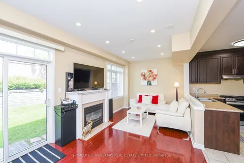76 Grover Road, Brampton, ON L6Y 5R3