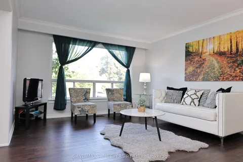 3286 Marlene Court, ON L4X 2N5