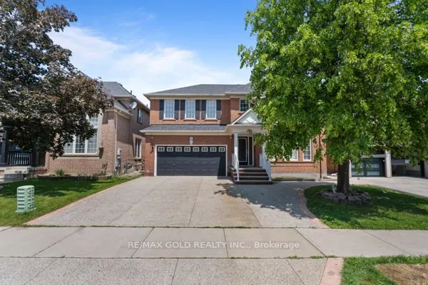 16 Upshall Drive, ON L6P 1E1