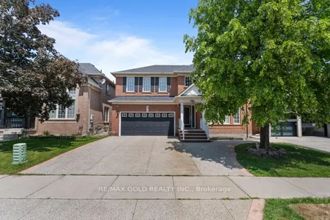 16 Upshall Drive, ON L6P 1E1