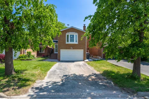 18 Alabaster Drive, ON L6V 4E4