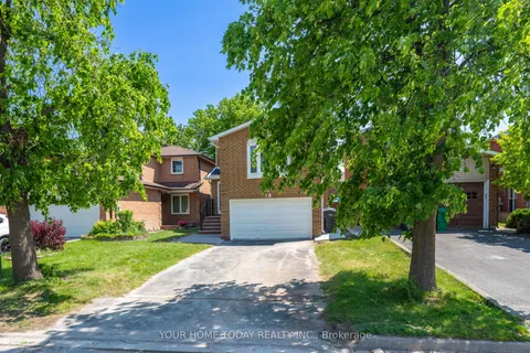 18 Alabaster Drive, ON L6V 4E4