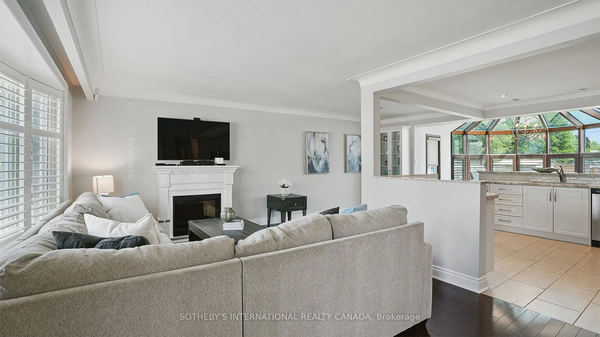 3487 Yale Road, ON L5A 2V4