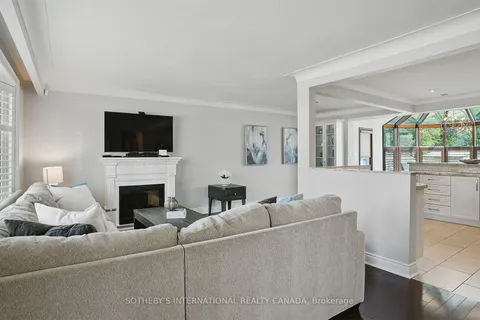 3487 Yale Road, ON L5A 2V4