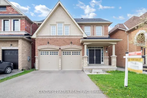 101 Bonnieglen Farm Boulevard, ON L7C 4B7