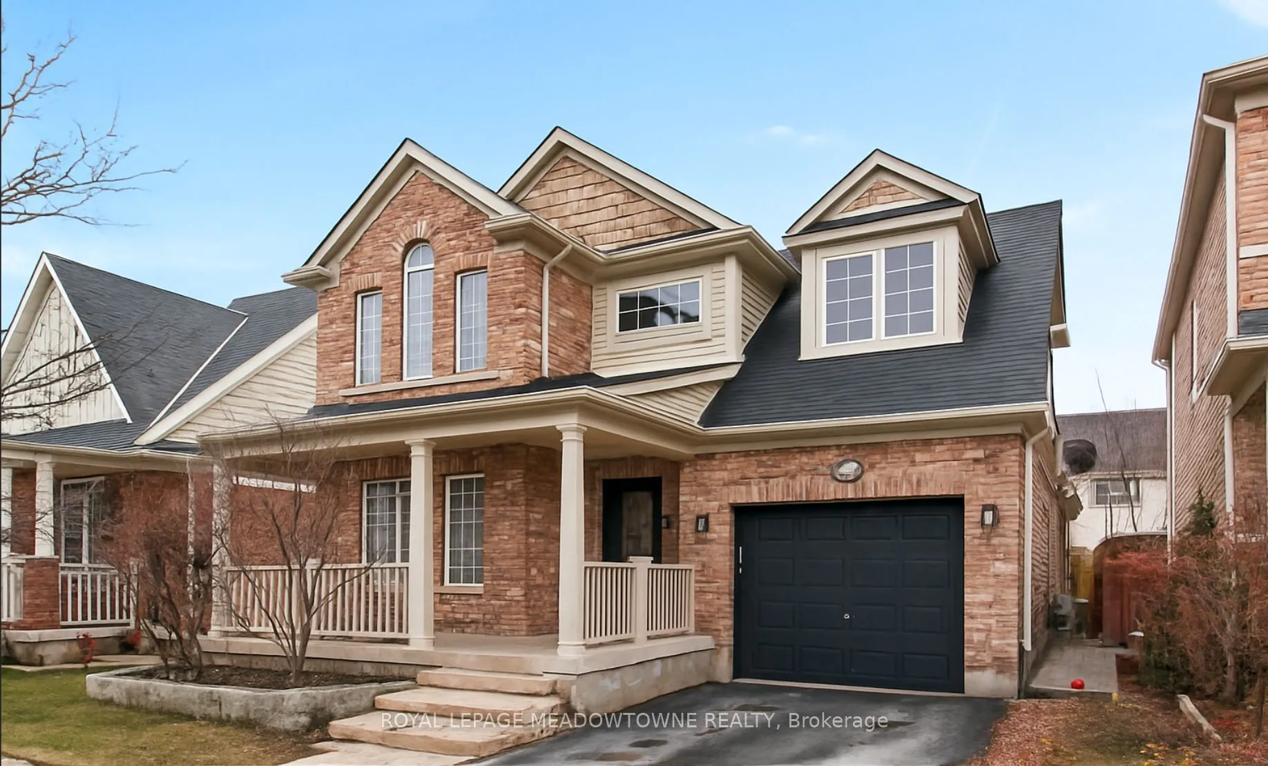 608 Brothers Crescent, ON L9T 0G8
