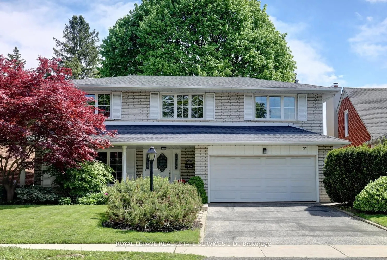39 Pettit Drive, ON M9R 2W6