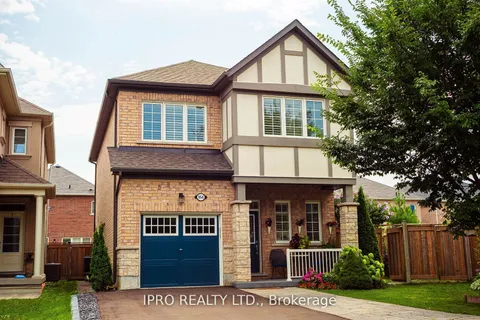 954 Penson Crescent, ON L9T 8Z7