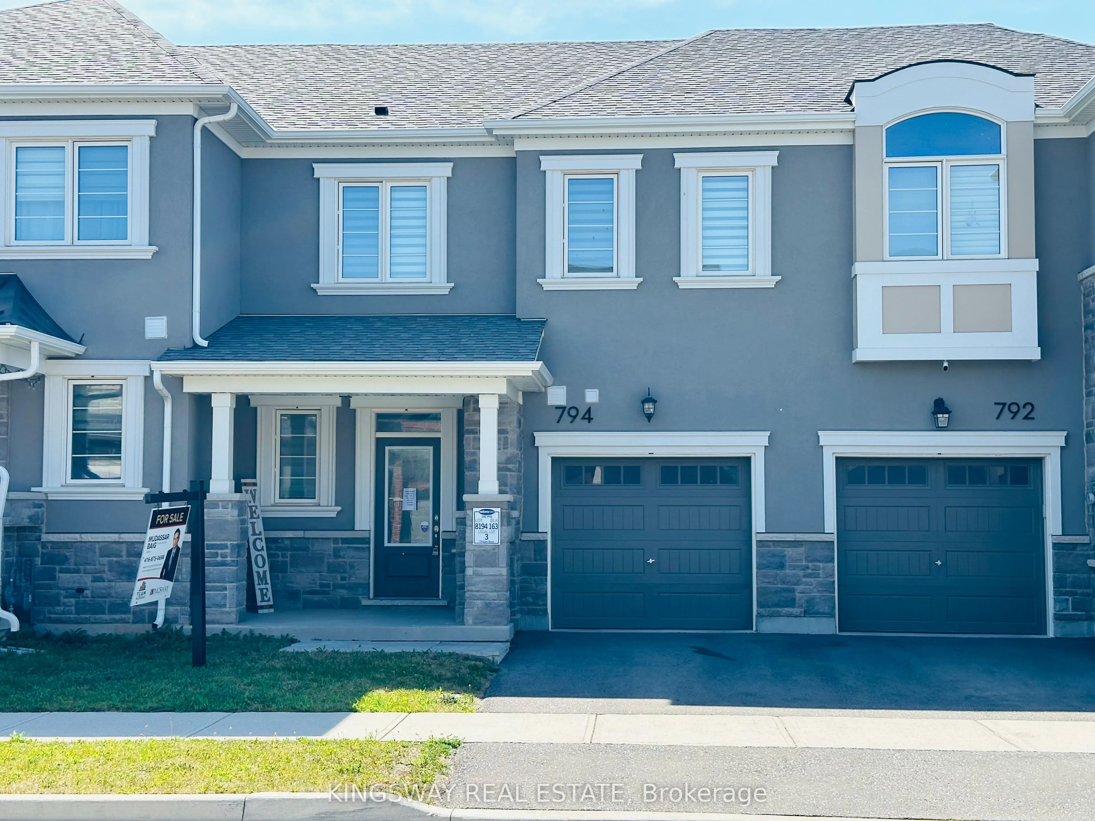 794 Aspen Terrace, ON L9E 1S2
