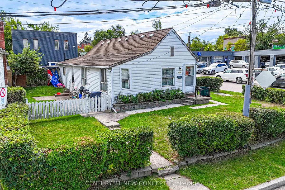 1171 Roselawn Avenue, ON M6B 1C5