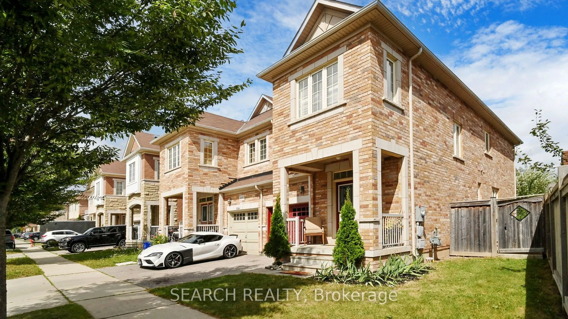 3047 Janice Drive, ON L6M 0S6